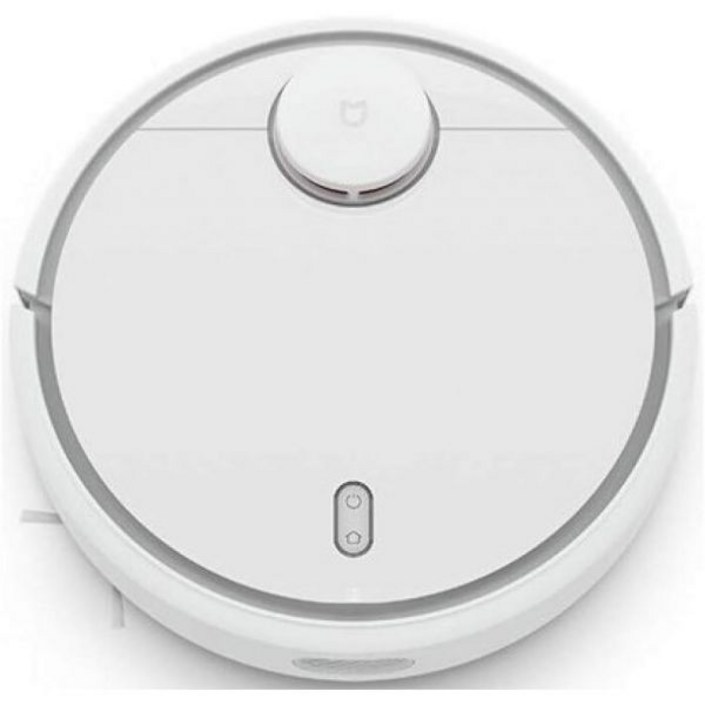 샤오미 미 스마트 자동 로봇 청소기 1세대  자가 충전 5200mAh 1800Pa 흡입 앱 제어 경로 계획 백컴 스위퍼로 하드 플로어와 카펫 사용이 간편합니다