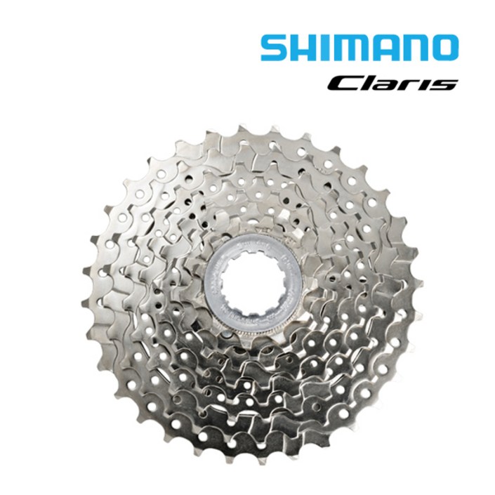 시마노 CSHG50 8단 스프라켓