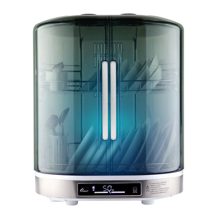 B급 리퍼한일 UV 살균 식기건조기 대용량 가정용