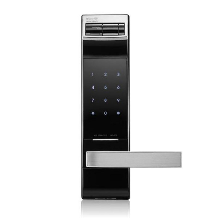 전자키게이트맨WF200지문