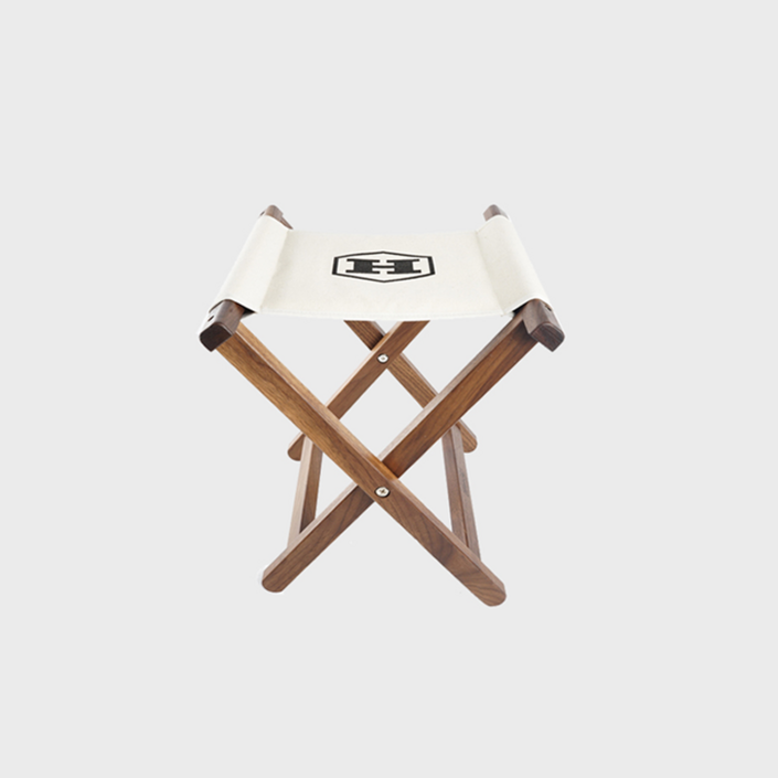 하이브로우 바베큐 체어 2 colors