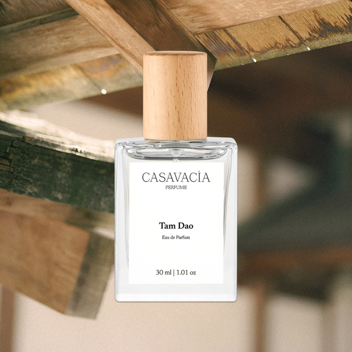 카사바시아 탐다오 오 드 퍼퓸