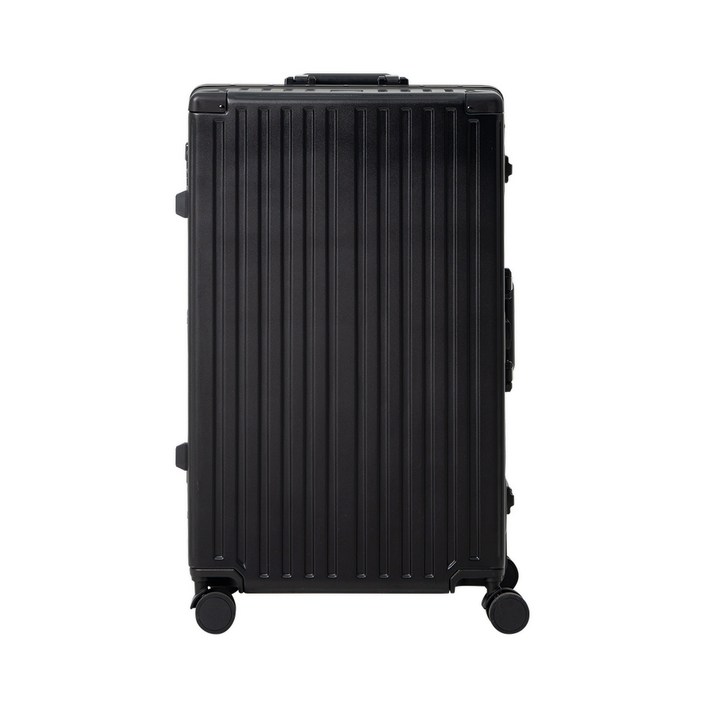 코르딕스 트레브 대형 폴리카보네이트 캐리어 유럽여행