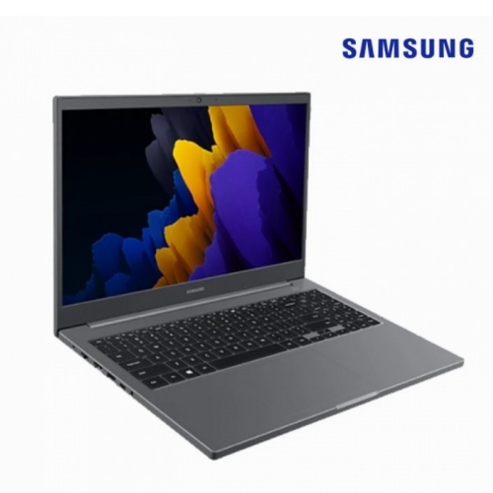 삼성 노트북플러스2 15.6인치 NT551XDA i511세대 램8G SSD256GHDD1TB Win11Pro, NT551XDAK7BC, WIN11 Pro, 8GB, 256GB, 미스틱 그레이