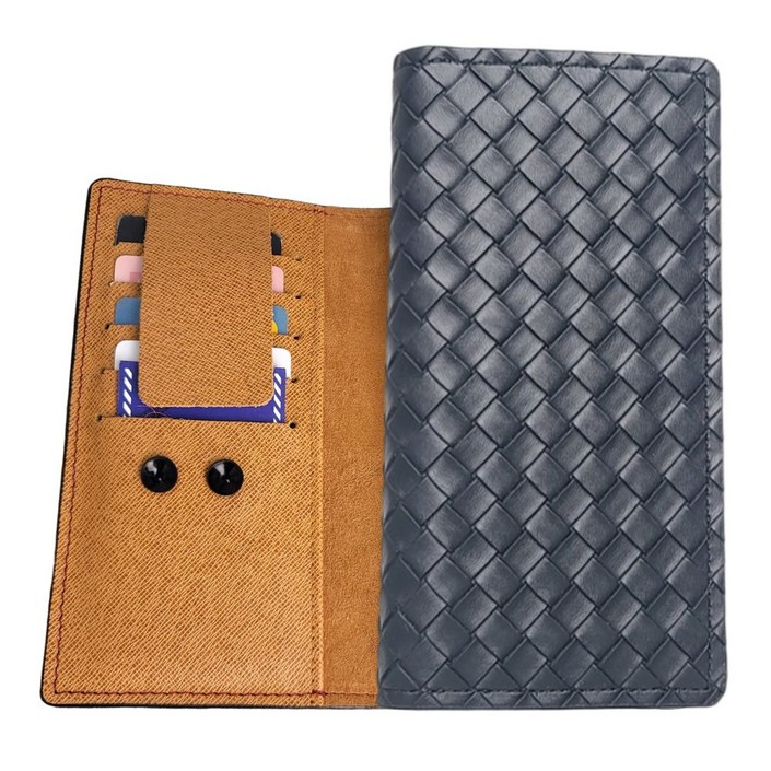 와이드4 명품 수제 지갑케이스jm96mh58