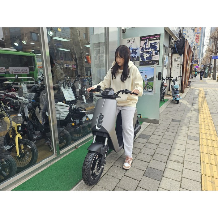 신형모델 혼다 S07 전동스쿠터 HONDA S07 풀패키지 전문판매 신규색상 입고완료