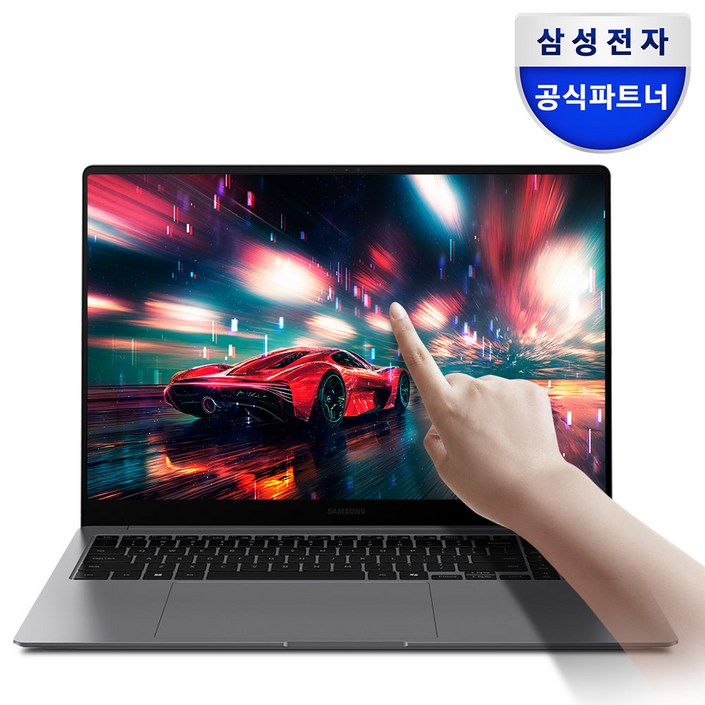 삼성전자 갤럭시북5 프로 NT965XHW-A71AR 16인치 인텔 울트라7 32G램 고사양 영상편집 사무용 대학생 고해상도 터치 디스플레이 WQXGA+ 애로우레이크 노트북 추천
