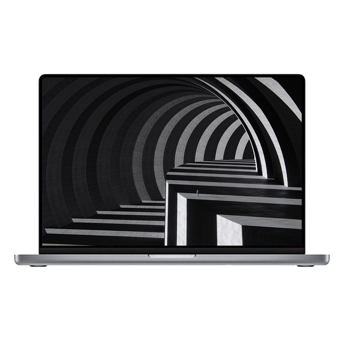 중고 애플 맥북프로 2021 14인치 M1 PRO A2442 16GB 512GB 스페이스 그레이