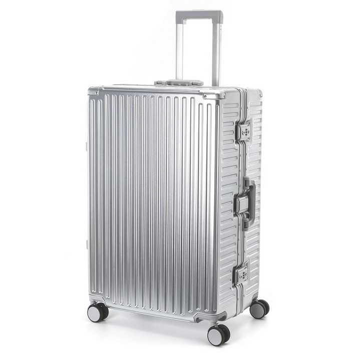 10년AS 독일산PC 히노모토바퀴 캐리어 폴리카보네이트 알루미늄프레임 여행용캐리어 20인치 24인치 28인치 중대형 캐리어