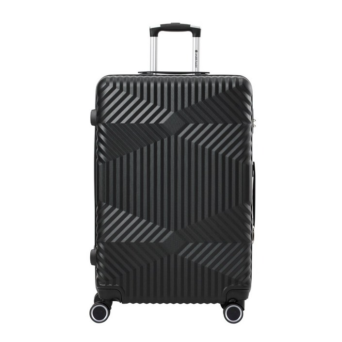 아날도바시니 씨에라 여행용 기내용 캐리어 54cm20인치 기내반입 가벼운 소형 확장형 여행 가방