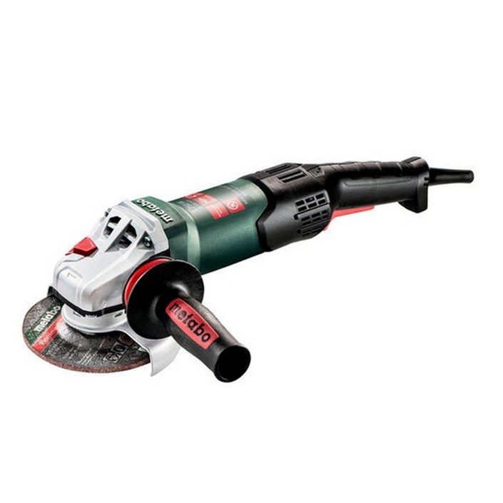 앵글그라인더 7인치 메타보 we19180 Quick RT