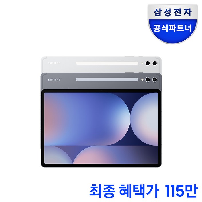 삼성전자 갤럭시탭 S10 플러스 256GB/512GB