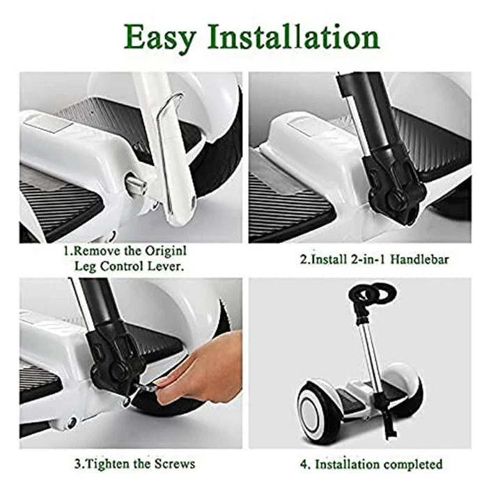 나인봇 미니라이트 세그웨이미니