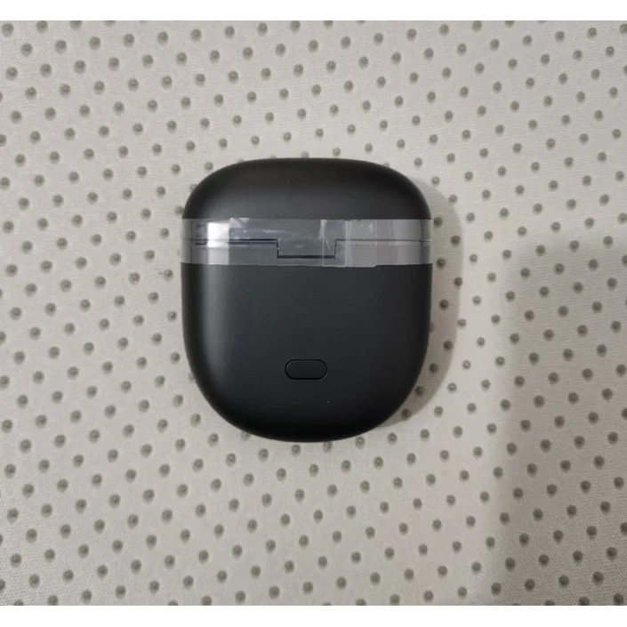 Bose QuietComfort 이어버드 II QC2 인이어 무선 블루투스 충전 박스, 정품 교체 케이스에 적합