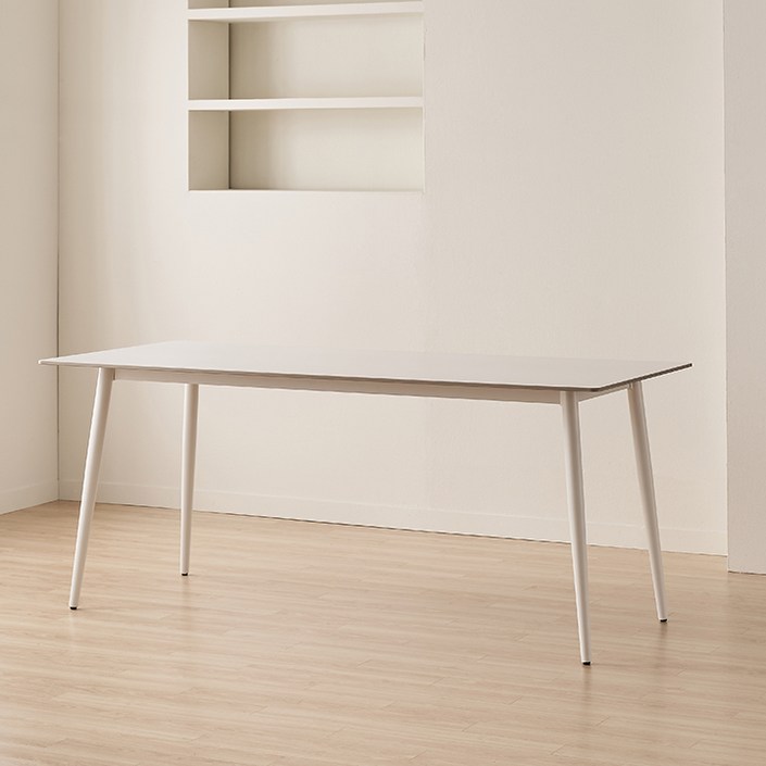 삼익가구 루티스 포세린 세라믹 식탁 1200 1400 1800