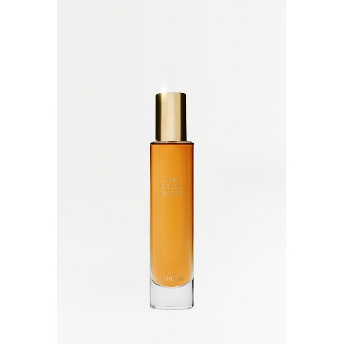 국내배송자라 ZARA GOLDEN DECADE 오드 퍼퓸 30ML 1.0 FL. OZ.  0110517999 여성 향수 894685