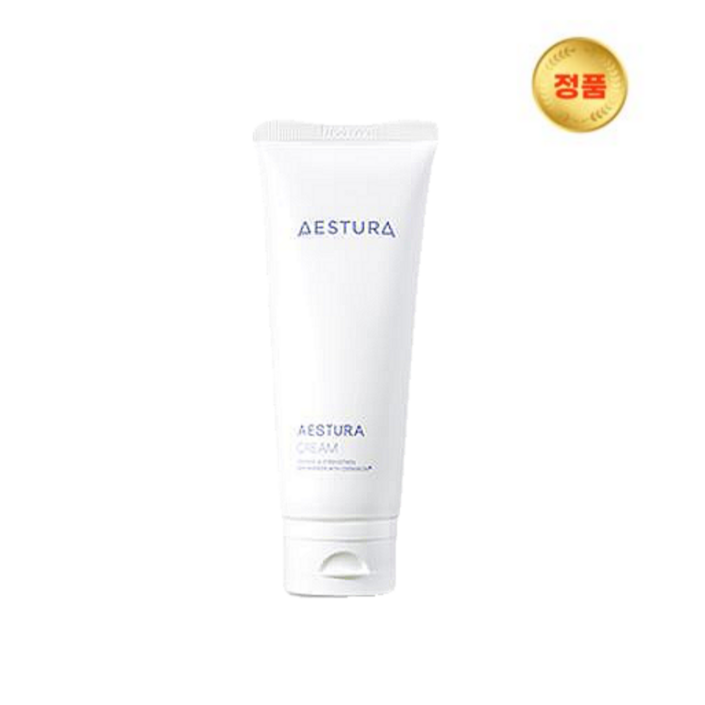 에스트라 크림 100ml, 1개, 100ml 에스트라 크림 100ml, 1개, 100ml