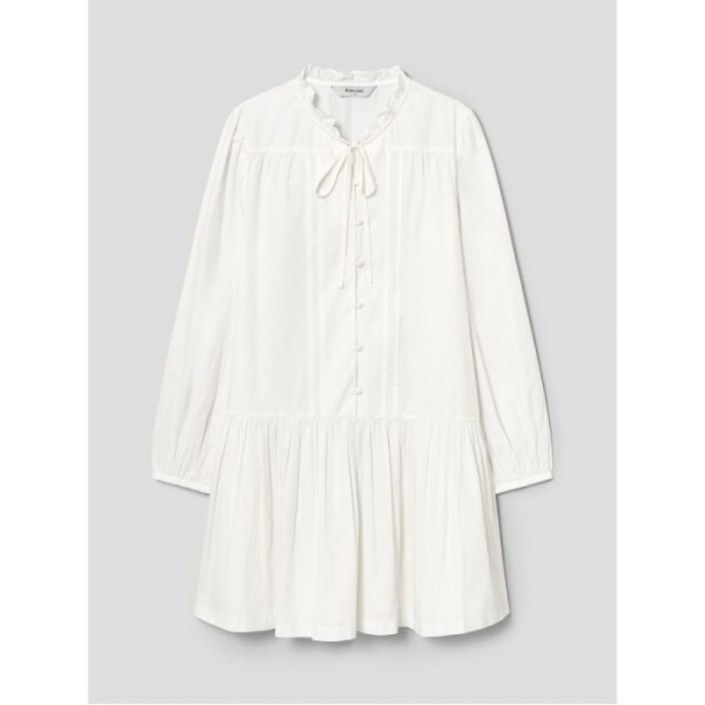 에잇세컨즈. 에잇세컨즈 코튼 드레스  아이보리 356171WM00