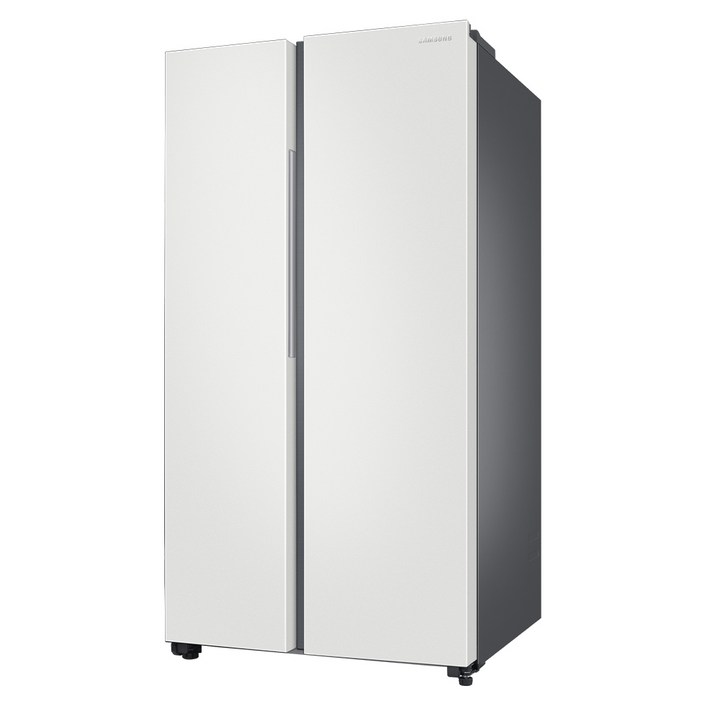 삼성전자 852L 2도어 양문형 냉장고 방문설치, RS84DB5002CW