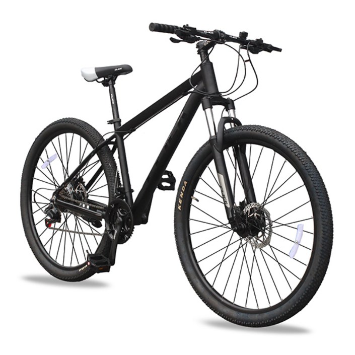 클릭 MTB 자전거 프라임 디스크브레이크 시마노 21단