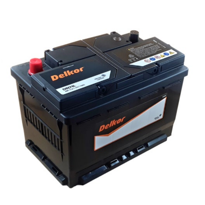 델코 DIN 74L 자동차 배터리 밧데리 공구 무료 대여 차량용 배터리 밧데리 i30 아반떼MD 알페온 말리부 트랙스 NEW SM3 SM5 QM3