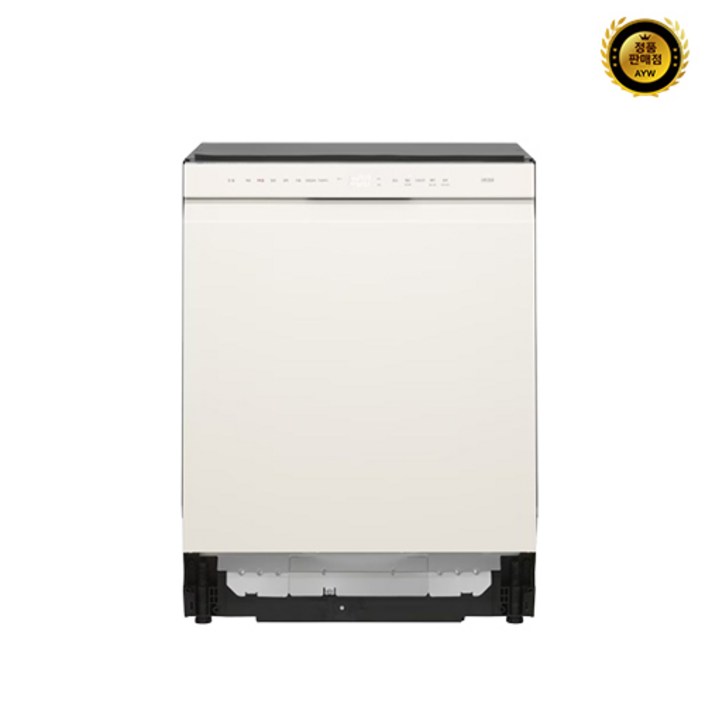 LG전자 디오스 오브제컬렉션 빌트인 식기세척기 12인용 DUE2BGE