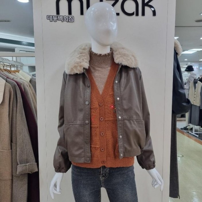 무자크  DP01 입술주머니포켓가죽jk Mo9wLJ01