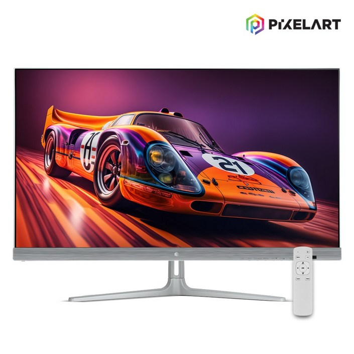 당일출고 픽셀아트 PA2780F 무결점 68cm IPS FHD HDR 240Hz 게이밍 화이트 모니터리모컨, PA2780F무결점 당일출고 픽셀아트 PA2780F 무결점 68cm IPS FHD HDR 240Hz 게이밍 화이트 모니터리모컨, PA2780F무결점