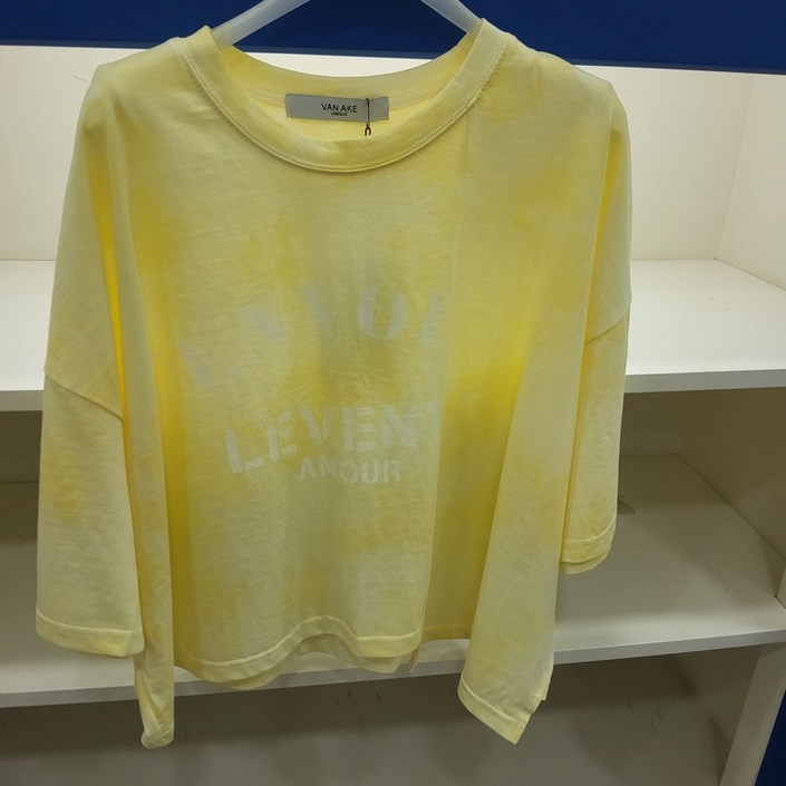 반에이크 나염클로딩T반VB55TSMP02ZGJA