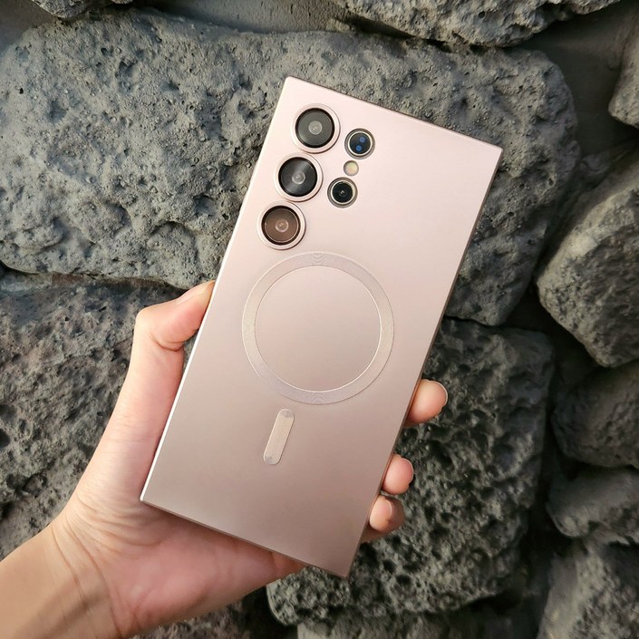 갤럭시 s23 맥세이프 케이스 카메라보호 플러스 젤리 울트라 범퍼 렌즈 보호