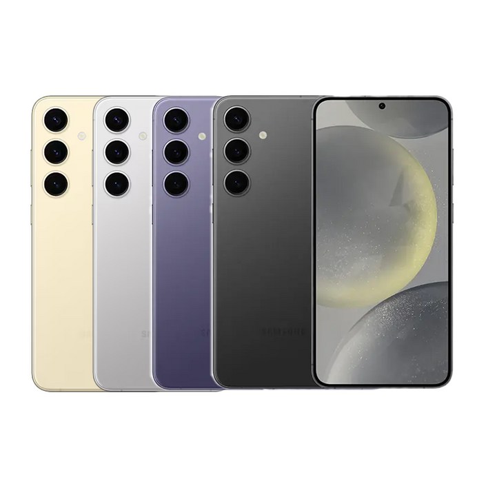 삼성 갤럭시 S24 플러스 256 512 공기계 알뜰폰 중고폰 학생폰 직장인폰 S926 자급제 업무폰 배달용폰, 256GB, 마블 그레이 특S급