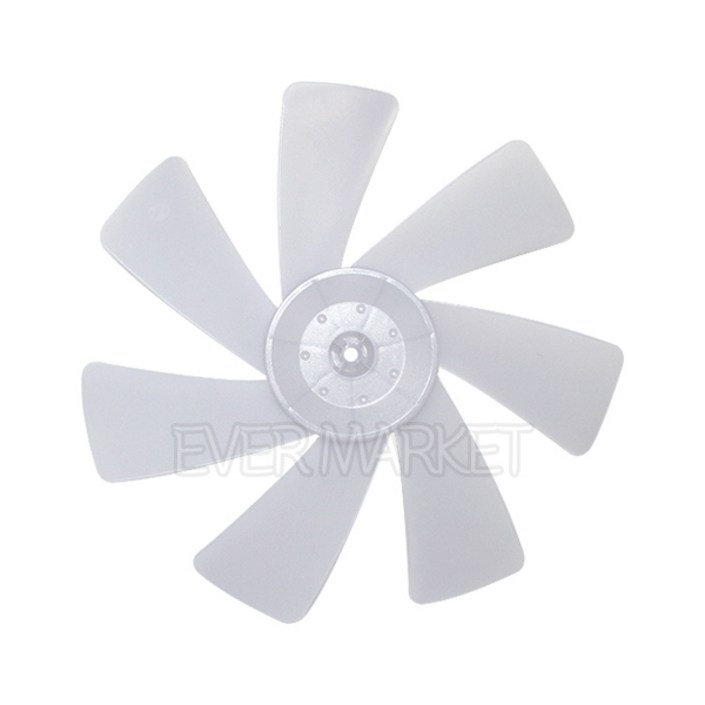 에버마켓 써큘레이터 선풍기 날개 샤오미 스탠드 8mm 7엽 직류 에어 써큘레이터 호환