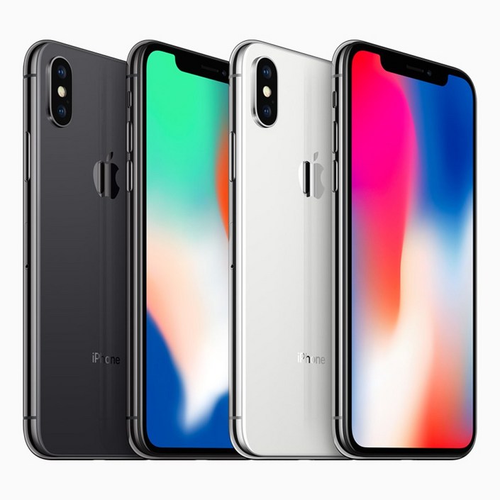 아이폰X iPhoneX 64GB 256GB 자급제