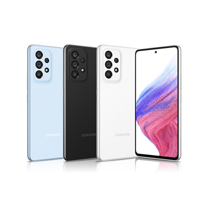 삼성전자 갤럭시 A53 128GB SMA536 자급제 공기계
