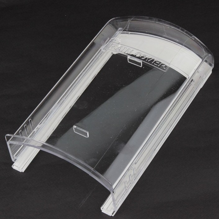 디지털도어락 번호키 슬라이딩 레인 방수커버