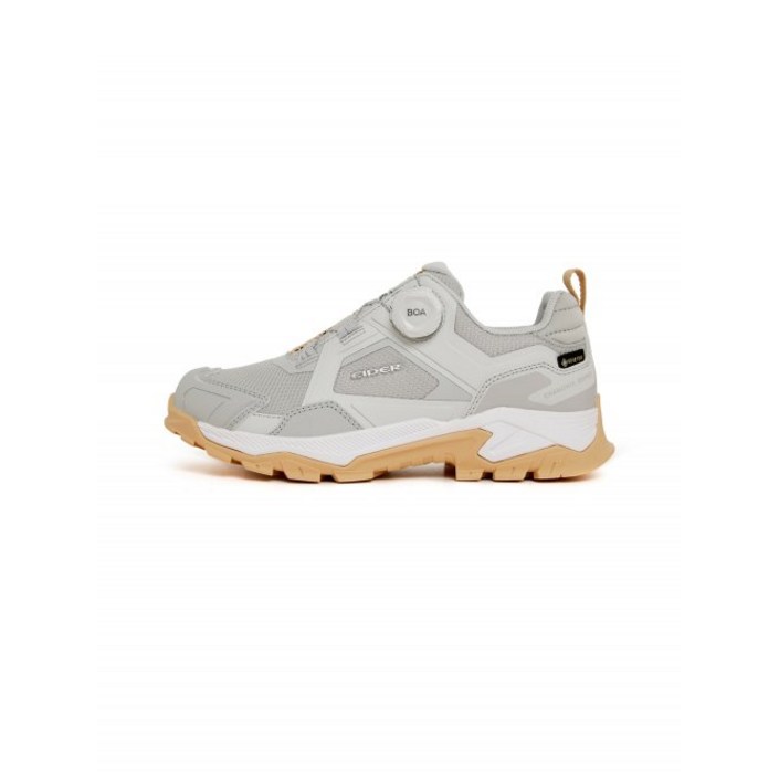 아이더 EIDER 샬레 무브 C2Light Grey DWS23G06C2 264361