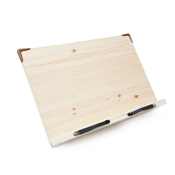 WIZ 위즈 스터디업 1단 독서대 34M1 34x23.5cm