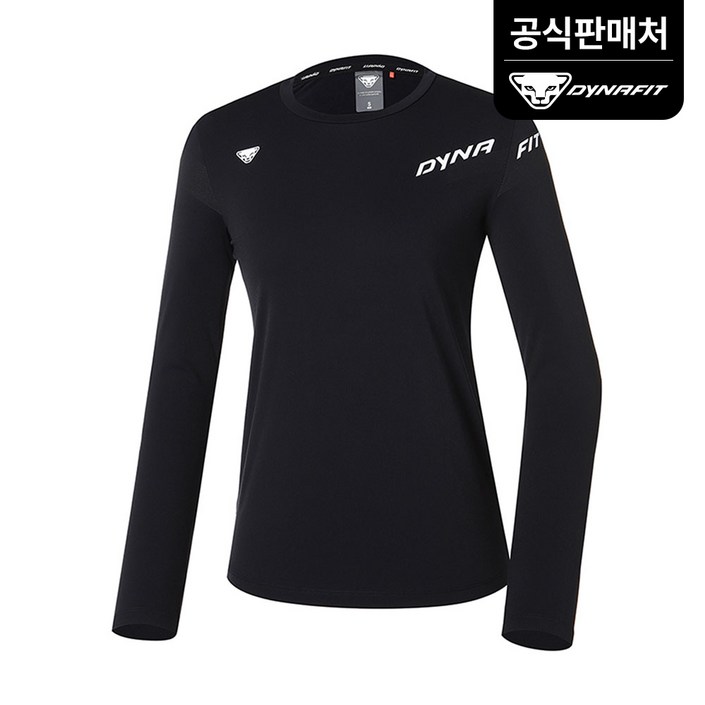 다이나핏 여성 VISION 비젼 긴팔티 YWU22231Z1
