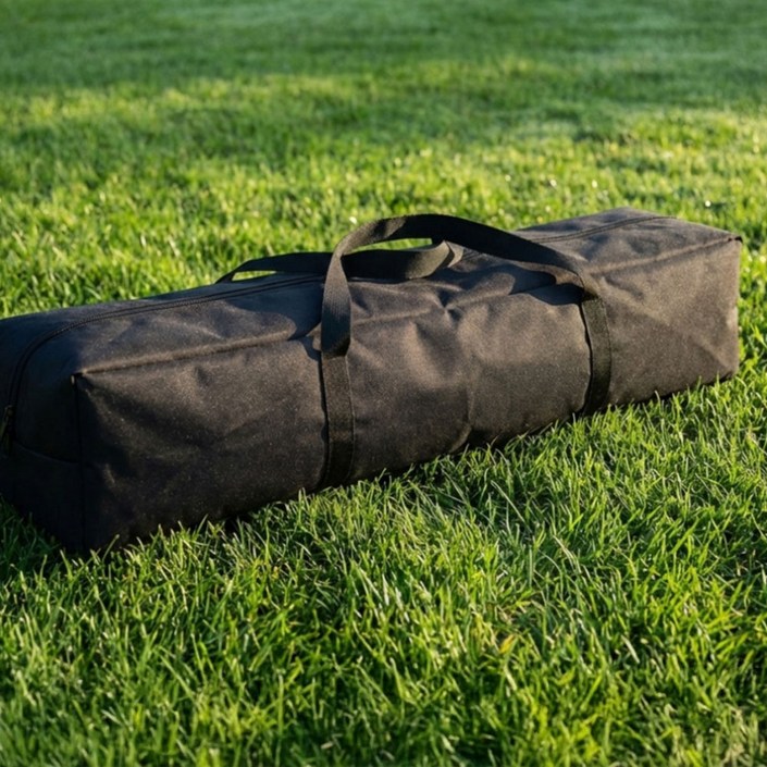 스마일엔 대형폴대가방 타프 폴대파우치 텐트폴대가방 폴대보관가방 110 90 60 130 폴대보관가방, 1개