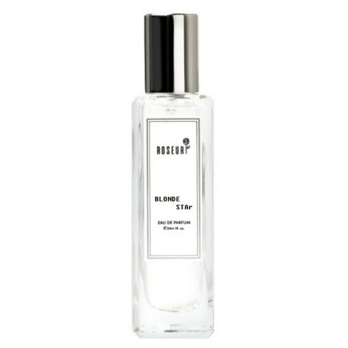 11 로제르 니치향수 오스만투스금목서향 no.62 오드퍼퓸 30ml