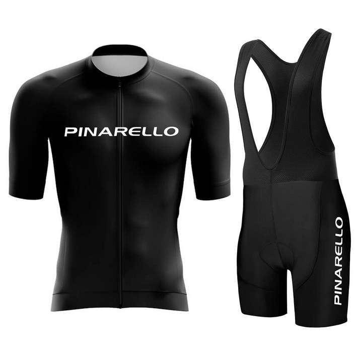 PINARELLO 자전거 저지 세트 남성용 사이클링 사이클웨어 바지 의류 Mtb Bib Shorts 여름