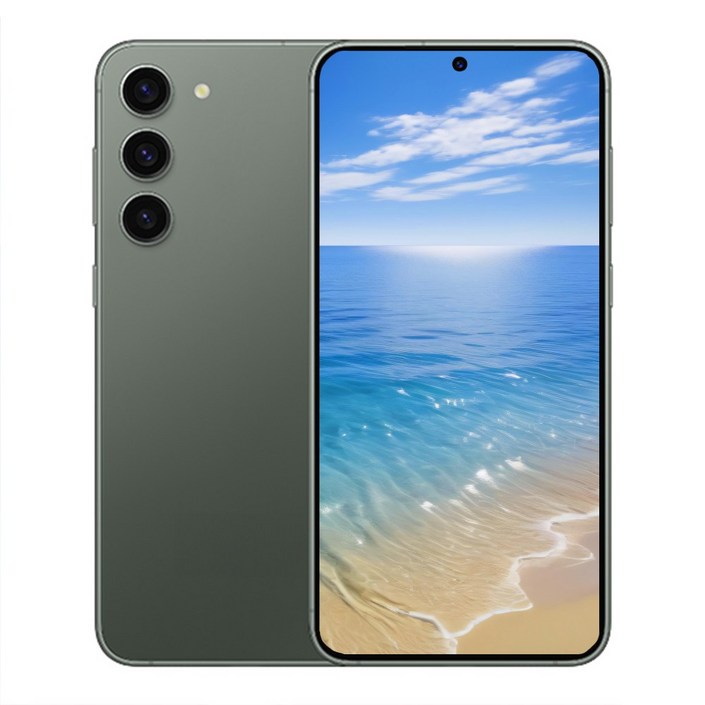 삼성전자 갤럭시 S 23 512GB 새상품 미개봉