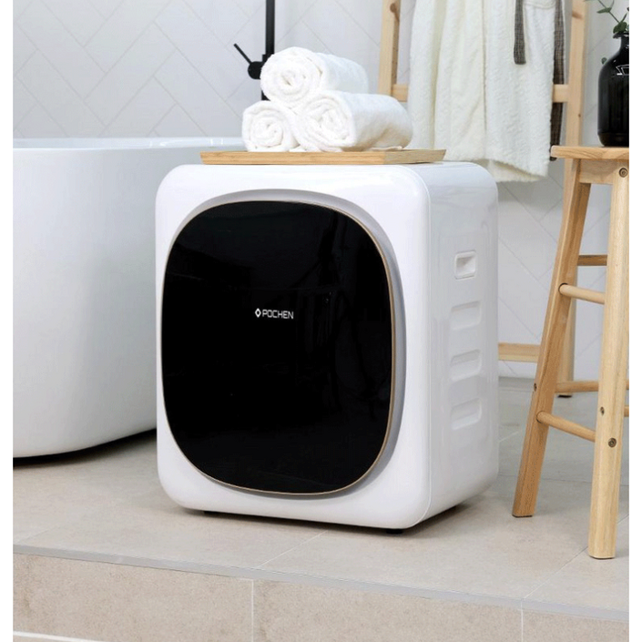 소수상회 스마트 UV 살균 미니건조기 4kg