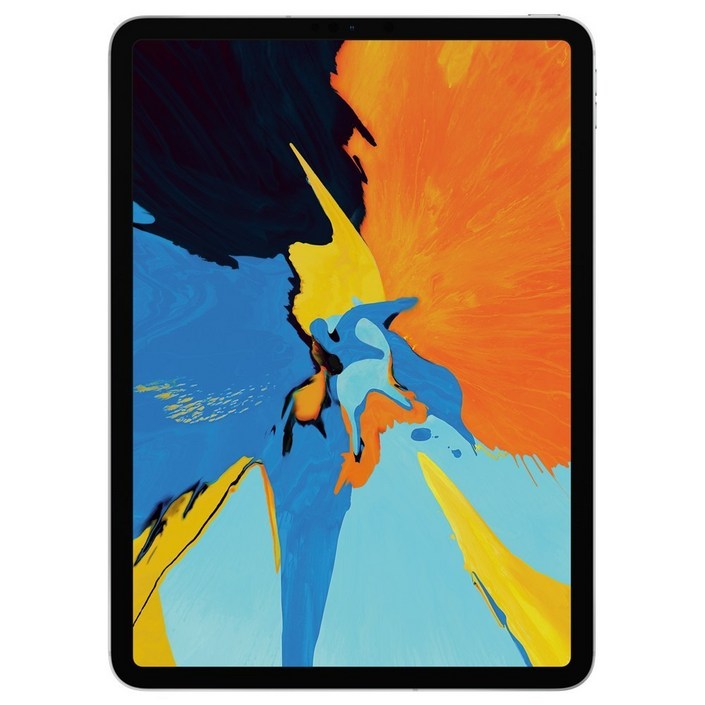 Apple 2018년 아이패드 프로 11 3세대 WiFi 64GB