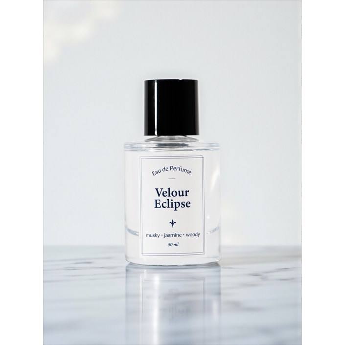 INCROYABLE 공식 벨루어 이클립스 향수   정가 179000원 할인 129000원   머스크 자스민 우디 남녀공용 데일리 퍼퓸