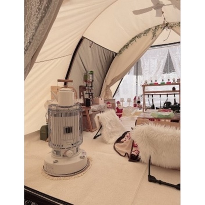 가방포함 지프 실베스터2 카페트(전실) 지퍼연결 캠핑카페트 텐트러그 텐트매트 캠핑매트 캠핑러그