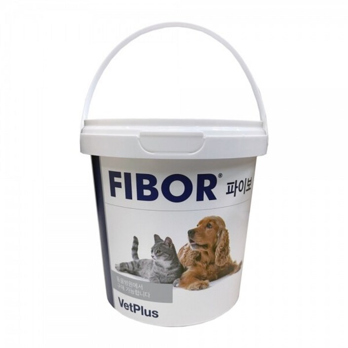 VetPlus 파이보 500g.