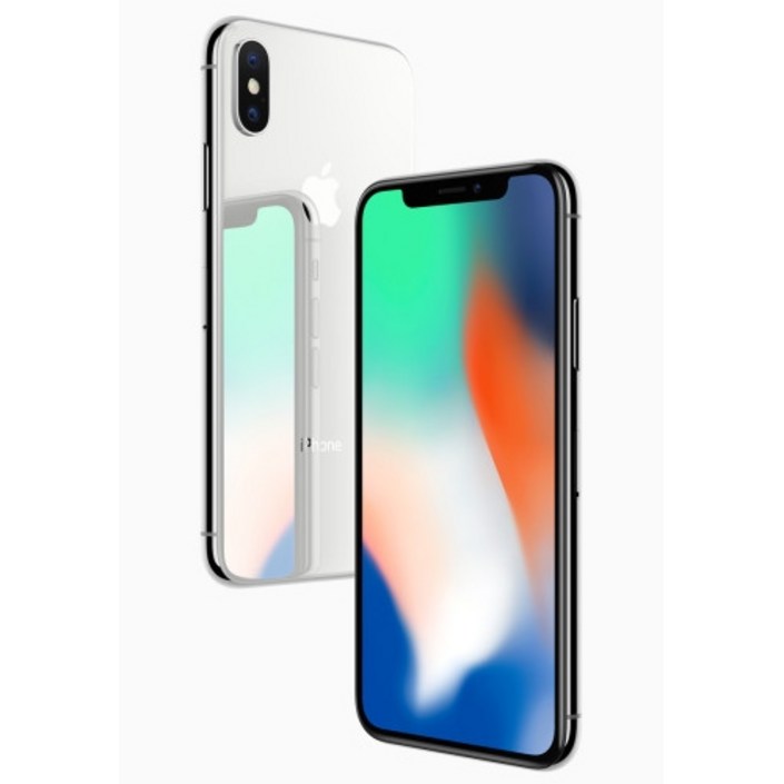 애플 아이폰 X 64GB 256GB 공기계 중고폰 자급제폰 리퍼폰 A1901 애플 아이폰 X 64GB 256GB 공기계 중고폰 자급제폰 리퍼폰 A1901