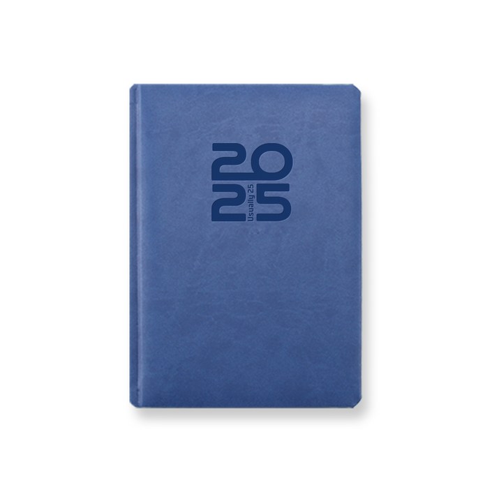 양지사 2025 유즈어리25A 다이어리