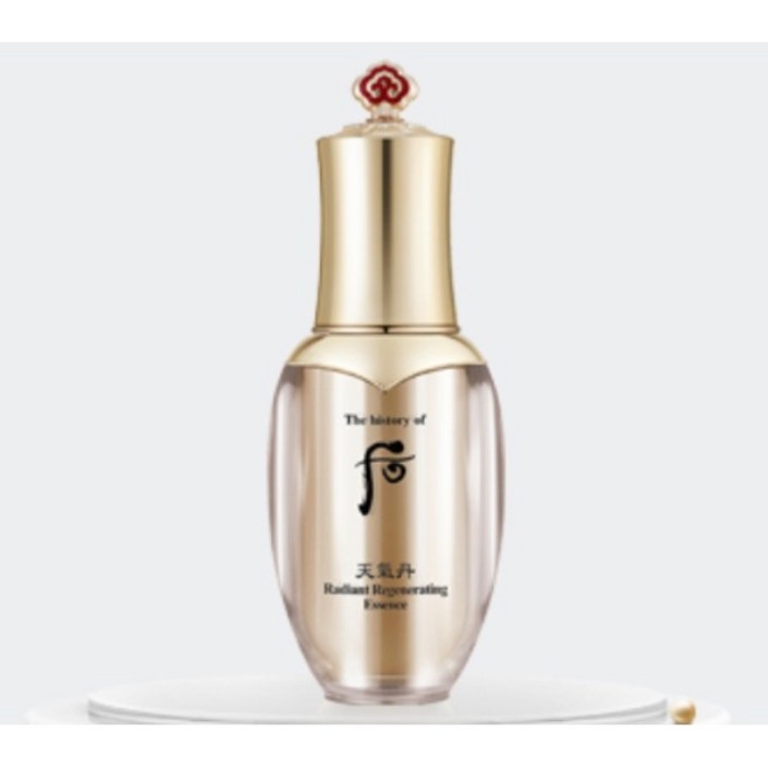 오휘 LG 후 천기단 화현 에센스50ml, 50ml, 1개